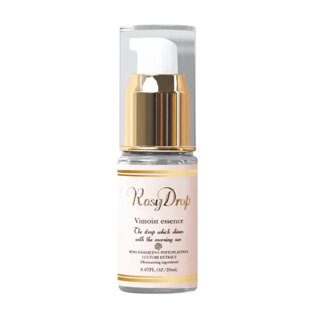 ROSY DROP Wrinkle Serum 20ml - Сироватка для обличчя проти зморшок ROSY DROP Wrinkle Serum 20ml - Сироватка для обличчя проти зморшок